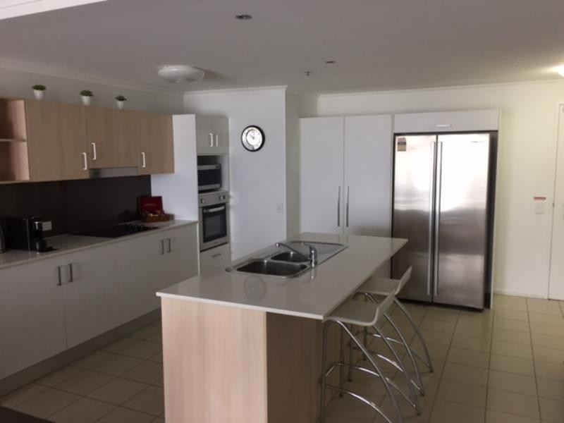 804/102-108 Victoria Parade, Rockhampton City QLD 4700